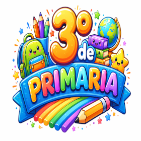 Tercero de Primaria