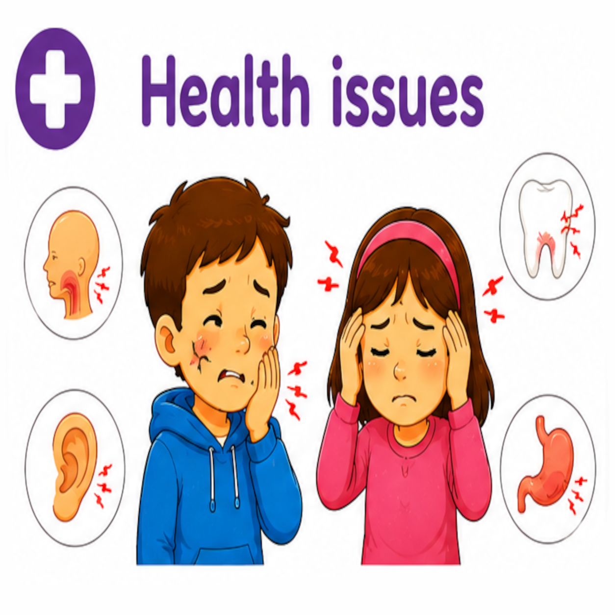 Illnesses